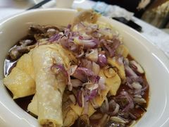 -盈旺小厨·非遗黄鳝饭(泰康路店)