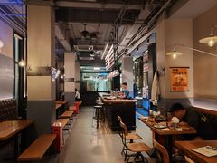-悠航SLOWBOAT(三里屯店)