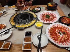 -韩宫宴烤肉·料理(宜兴八佰伴店)