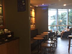 -星巴克(夏日百货店)