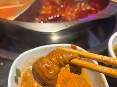 -来涮蜀鲜货火锅串串香(菜市口店)
