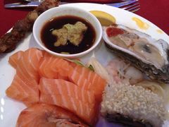 iphone_upload_pic-咖啡苑自助餐厅·中国大饭店