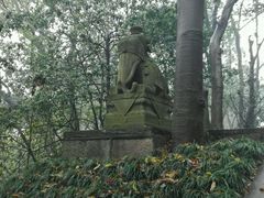 -六和塔文化公园