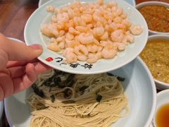 -裕兴记•蟹黄面馆(人民广场店)