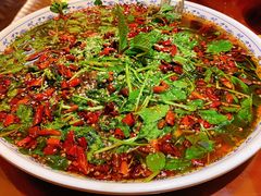 -杨记隆府(白象街店)