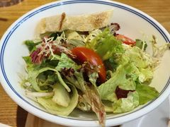 -榖屋house of flour(张江首店)