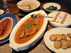 -曾宴·楚菜(湖北省博物馆店)