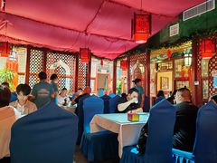 -阿西娅食府(中关村店)