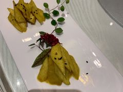 -洲际酒店·凌霄餐厅(紫峰大厦店)