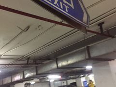 -中山公园-龙之梦停车场