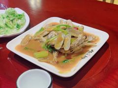 -姜武烧烤(赛格广场店)