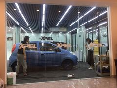 -XPEL旗舰店·汽车贴膜·隐形车衣·改色贴膜