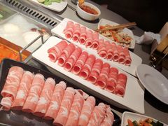 -海底捞火锅(牡丹园店)