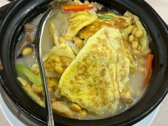 -香顺·客家菜(东坑店)