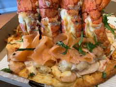 -Steveston Pizza Company (Richmond)