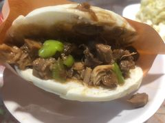 -韩师傅老大同刀削面(北苑路店)