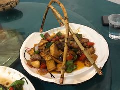 -鱼乐岛餐厅·户外花园主题餐厅