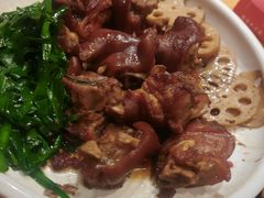 -巢爷老味(东方红店)