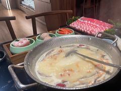 -捞王锅物料理(东百中心店)