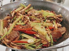 -金陵后厨·南京菜(新街口秣陵路店)