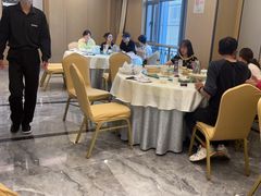 -金时代顺风大酒店(临港百联店)