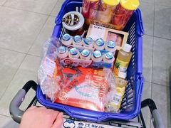 -盒马鲜生(悠方店)