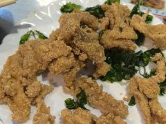 -金姐台湾菜(珠江路店)
