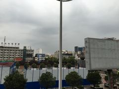-天水火车站