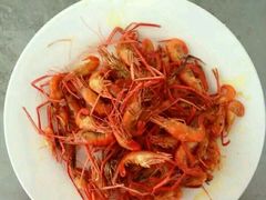 -庆岭迎宾园正宗活鱼馆