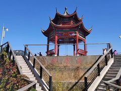 -云蒙山风景区