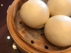 -汕头龙光喜来登酒店-采悦轩中餐厅