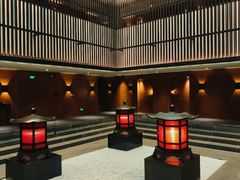 -西安威斯汀大酒店