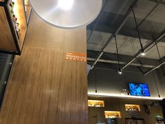 -木屋烧烤(坂田天安云谷店)