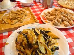 -满堂春特色餐馆