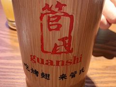 -管氏翅吧(地安门创始店)