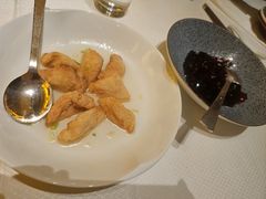 -北京柏悦酒店·锦庭餐厅Dining Room