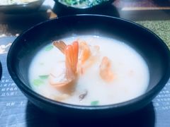 -潮十三潮汕砂锅粥(高新四路大都荟店)