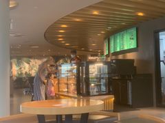 -星巴克(夏日百货店)