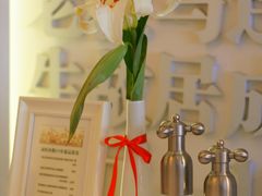 -成桂西餐厅·42年的味道(五大道疙瘩楼店)