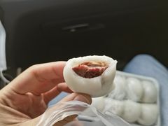 月亮糕-南大门韩国米糕(公滨路店)