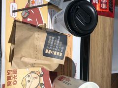 -肯德基(万科城店)