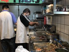 -乐乐姐超级土豆(中关村5号店)