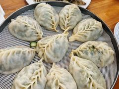 -小叶大馅饺子城