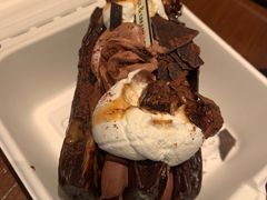 -B&C黄油与面包·THE GARDEN BAKERY概念店(世纪汇店)