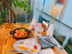 -Hi YOU你的饭局泰餐厅(雍和宫店)