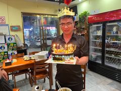 -新丰蛋糕(百花路总店)