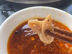 -水碾河肥兔火锅(水碾河店)