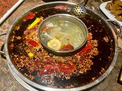 -宽田火锅(几江荣华店)