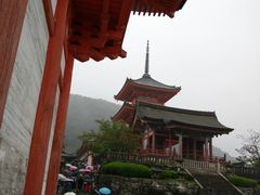 -有栖山 清光院 清水寺