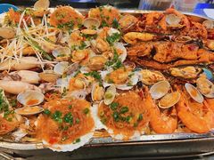 海鲜大餐-原乡故事里海鲜大餐(玉祥门北马道巷店)